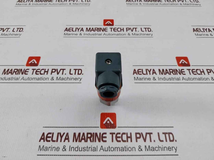 Danfoss Mbs 3050 Pressure Transmitter 0...600 Bar 4...20 Ma