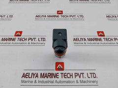 Danfoss Mbs 3050 Pressure Transmitter 0...600 Bar 4...20 Ma