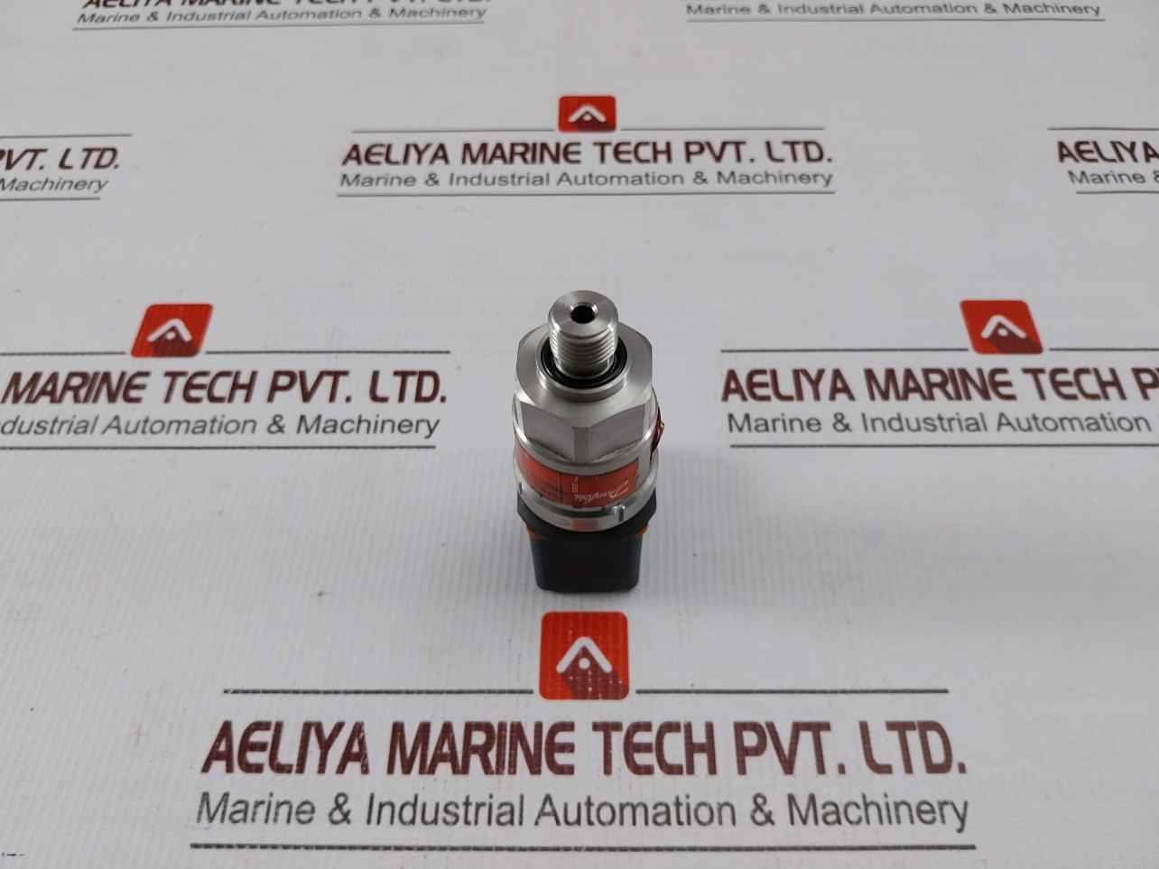 Danfoss Mbs 3050 Pressure Transmitter 0...600 Bar 4...20 Ma