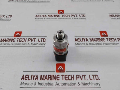 Danfoss Mbs 3050 Pressure Transmitter 0...600 Bar 4...20 Ma