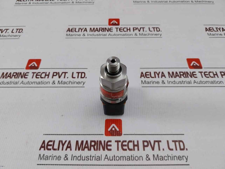 Danfoss Mbs 3050 Pressure Transmitter 0...600 Bar 4...20 Ma