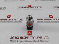 Danfoss Mbs 3050 Pressure Transmitter 0...600 Bar 4...20 Ma