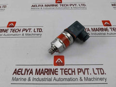 Danfoss Mbs 3050 Pressure Transmitter 0...600 Bar 4...20 Ma
