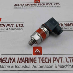 Danfoss Mbs 3050 Pressure Transmitter 0...600 Bar 4...20 Ma