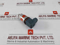 Danfoss Mbs 3050 Pressure Transmitter 0...600 Bar 4...20 Ma