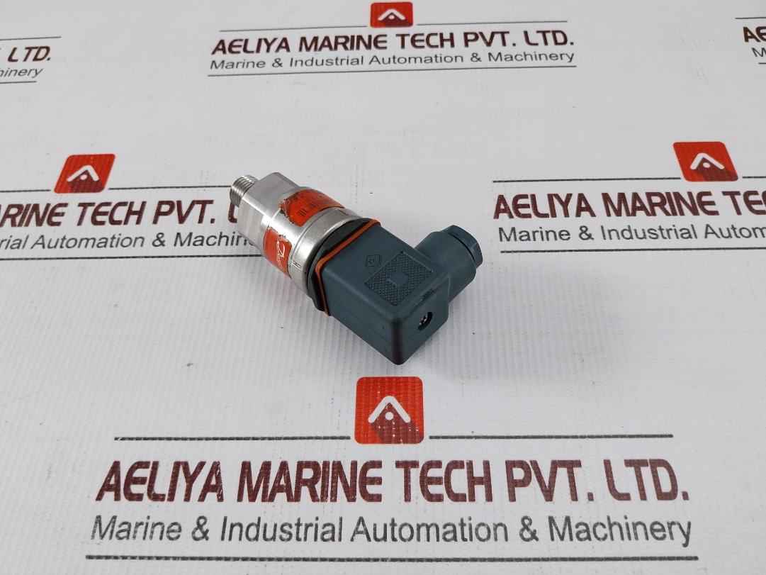 Danfoss Mbs 3050 Pressure Transmitter 0...600 Bar 4...20 Ma