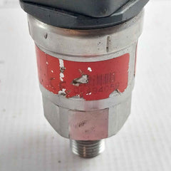 Danfoss Mbs 3050 Pressure Transmitter Supply 9.0 To 34 Vdc
