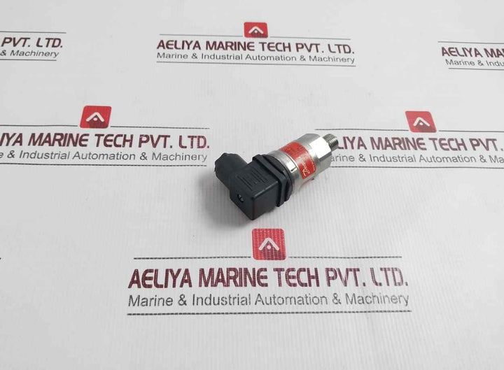 Danfoss Mbs 3050 Pressure Transmitter Supply 9.0 To 34 Vdc