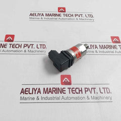 Danfoss Mbs 3050 Pressure Transmitter Supply 9.0 To 34 Vdc