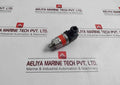 Danfoss Mbs 3050 Pressure Transmitter Supply 9.0 To 34 Vdc