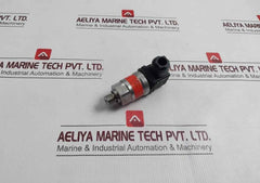 Danfoss Mbs 3050 Pressure Transmitter Supply 9.0 To 34 Vdc