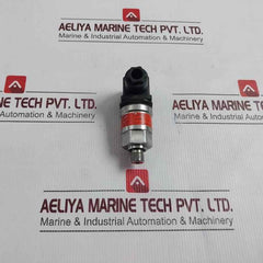 Danfoss Mbs 3050 Pressure Transmitter Supply 9.0 To 34 Vdc