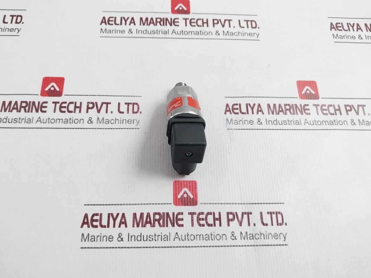 Danfoss Mbs 3050 Pressure Transmitter Supply 9.0 To 34 Vdc