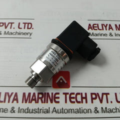Danfoss Mbs 3100 Compact Pressure Transmitter 16 Bar