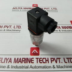 Danfoss Mbs 3100 Compact Pressure Transmitter 16 Bar