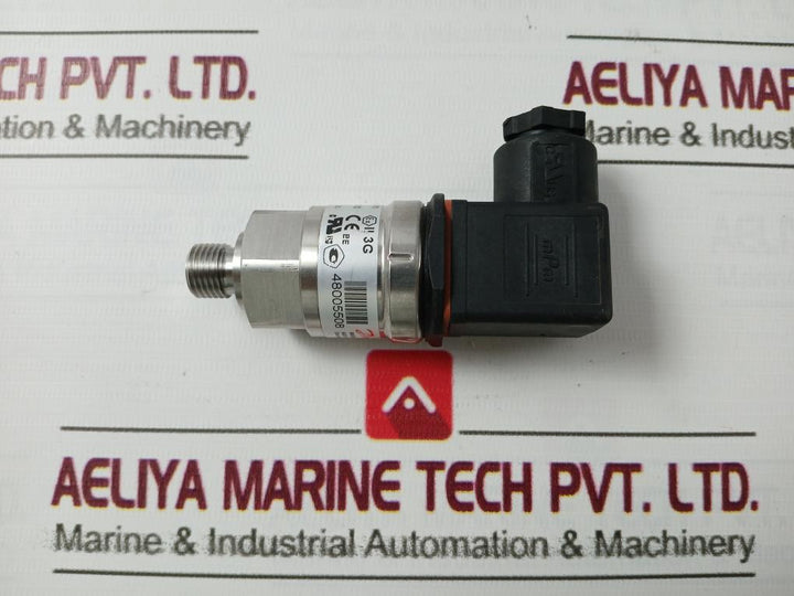 Danfoss Mbs 3100 Compact Pressure Transmitter 16 Bar