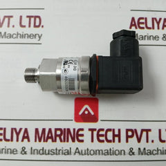 Danfoss Mbs 3100 Compact Pressure Transmitter 16 Bar