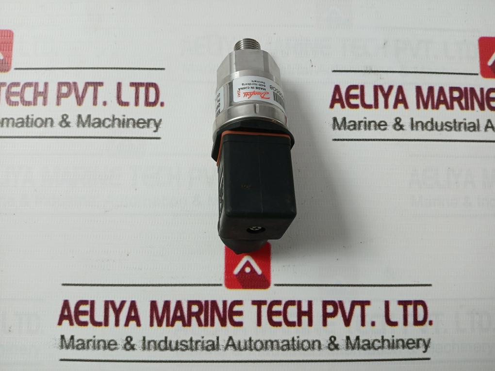 Danfoss Mbs 3100 Compact Pressure Transmitter 16 Bar