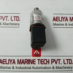 Danfoss Mbs 3100 Compact Pressure Transmitter 16 Bar