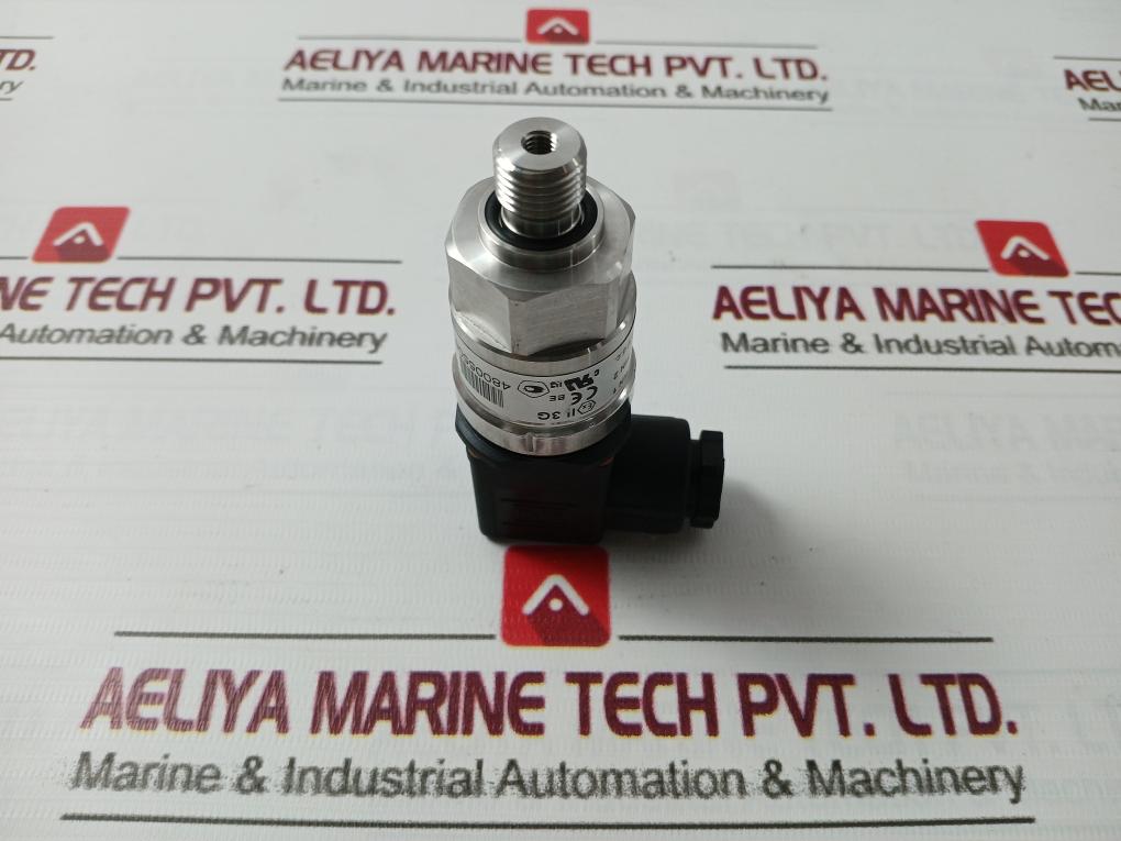 Danfoss Mbs 3100 Compact Pressure Transmitter 16 Bar