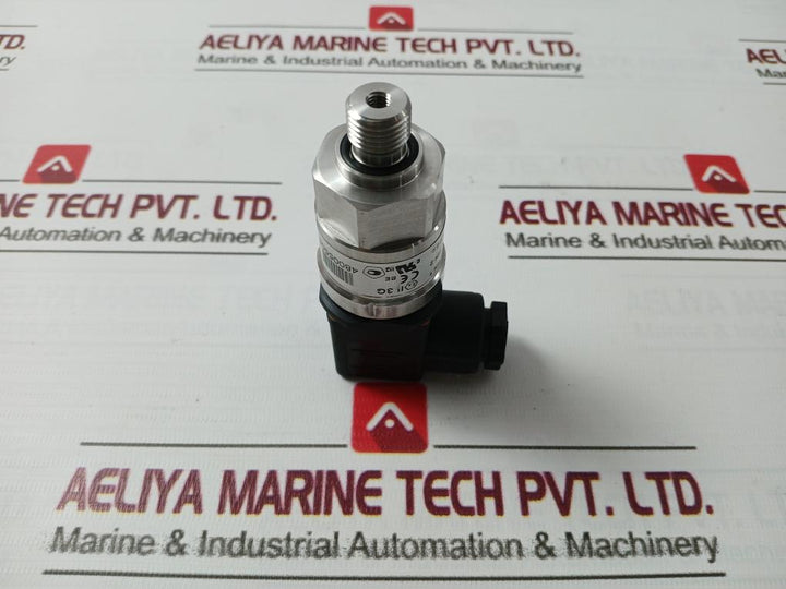 Danfoss Mbs 3100 Compact Pressure Transmitter 16 Bar