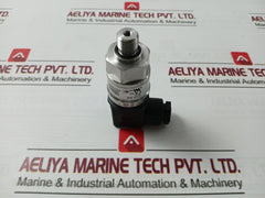 Danfoss Mbs 3100 Compact Pressure Transmitter 16 Bar