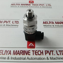 Danfoss Mbs 3100 Compact Pressure Transmitter 16 Bar