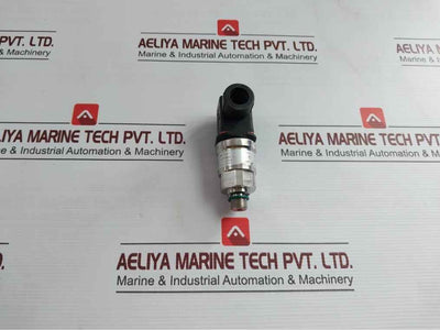 Danfoss Mbs 3250 Pressure Transmitter 060G1864 0..16 Bar 4..20 Ma