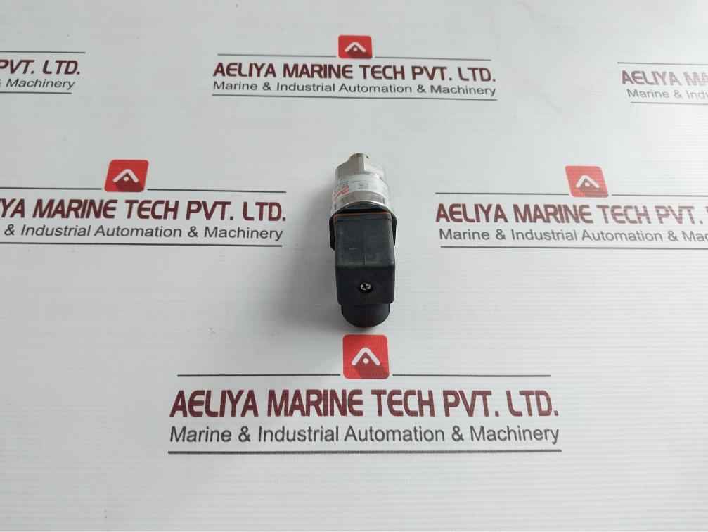 Danfoss Mbs 3250 Pressure Transmitter 060G1864 0..16 Bar 4..20 Ma