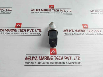 Danfoss Mbs 3250 Pressure Transmitter 060G1864 0..16 Bar 4..20 Ma