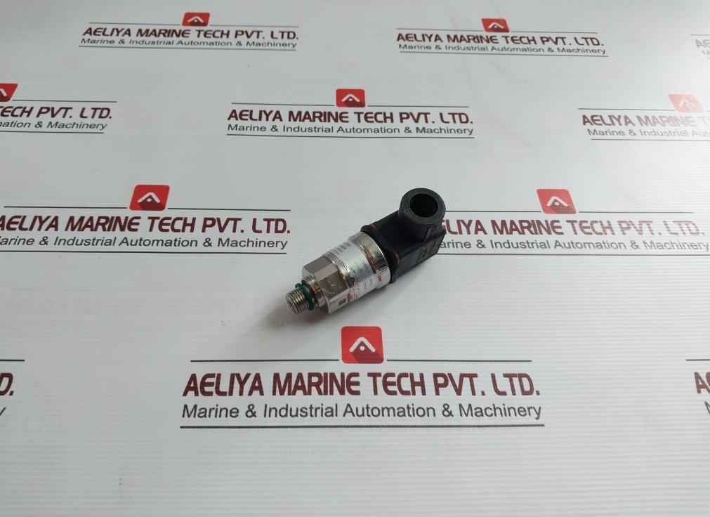 Danfoss Mbs 3250 Pressure Transmitter 060G1864 0..16 Bar 4..20 Ma