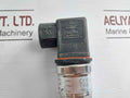 Danfoss Mbs 3250 Pressure Transmitter 060G1864 0..16 Bar 4..20 Ma
