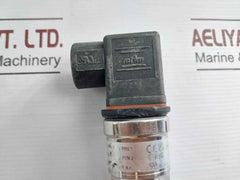 Danfoss Mbs 3250 Pressure Transmitter 060G1864 0..16 Bar 4..20 Ma