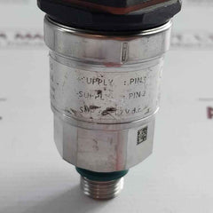 Danfoss Mbs 3250 Pressure Transmitter 060G1864 0..16 Bar 4..20 Ma
