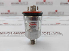 Danfoss Mbs 3250 Pressure Transmitter 32Vdc 4-20 Ma 0-16 Bar 060G1864