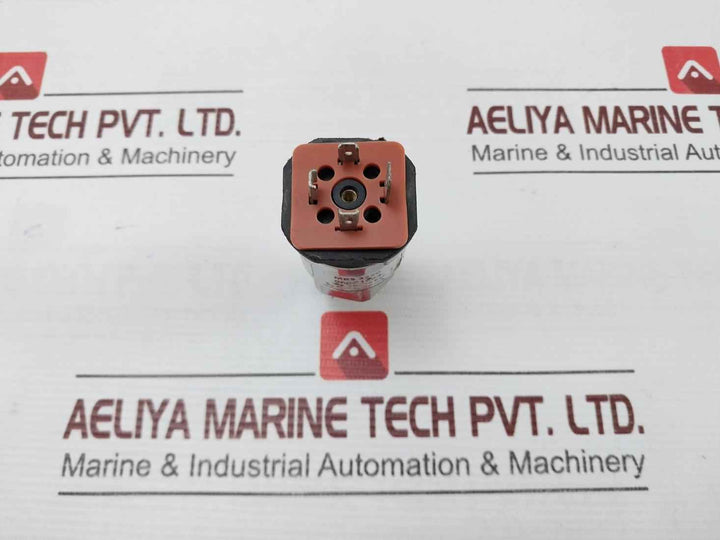 Danfoss Mbs 3250 Pressure Transmitter 32Vdc 4-20 Ma 0-16 Bar 060G1864