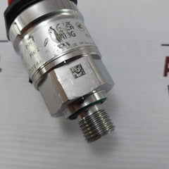 Danfoss Mbs 3250 Pressure Transmitter 32Vdc 4-20 Ma 0-16 Bar 060G1864