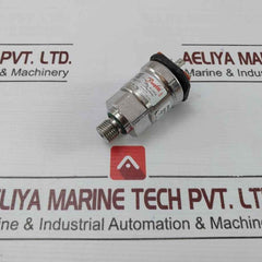 Danfoss Mbs 3250 Pressure Transmitter 32Vdc 4-20 Ma 0-16 Bar 060G1864