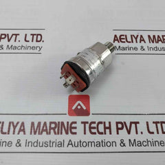 Danfoss Mbs 3250 Pressure Transmitter 32Vdc 4-20 Ma 0-16 Bar 060G1864