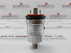 Danfoss Mbs 3250 Pressure Transmitter 32Vdc 4-20 Ma 0-16 Bar 060G1864