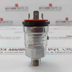Danfoss Mbs 3250 Pressure Transmitter 32Vdc 4-20 Ma 0-16 Bar 060G1864