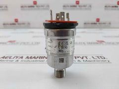 Danfoss Mbs 3250 Pressure Transmitter 32Vdc 4-20 Ma 0-16 Bar 060G1864