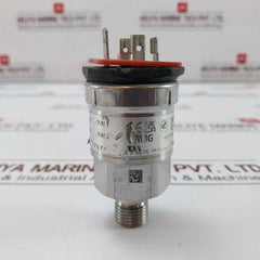 Danfoss Mbs 3250 Pressure Transmitter 32Vdc 4-20 Ma 0-16 Bar 060G1864
