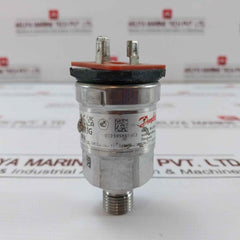 Danfoss Mbs 3250 Pressure Transmitter 32Vdc 4-20 Ma 0-16 Bar 060G1864