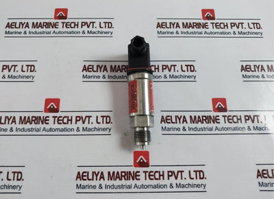 Danfoss Mbs 33-1811-1Ab08 Pressure Transmitter 060G3010 10/30Vdc