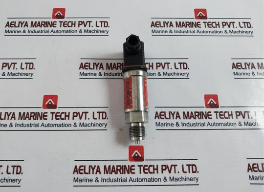 Danfoss Mbs 33-1811-1Ab08 Pressure Transmitter 060G3010 10/30Vdc