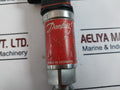 Danfoss Mbs 33-1811-1Ab08 Pressure Transmitter 060G3010 10/30Vdc