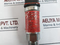 Danfoss Mbs 33-1811-1Ab08 Pressure Transmitter 060G3010 10/30Vdc