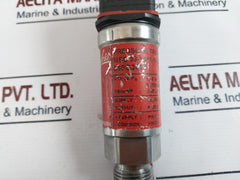 Danfoss Mbs 33-1811-1Ab08 Pressure Transmitter 060G3010 10/30Vdc