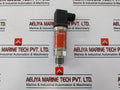 Danfoss Mbs 33-2611-1Ab08 Pressure Transmitter 10…30V D.C.